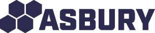 Logo van Asbury Carbons