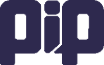 Logo van PIP Innovations