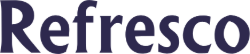 Logo van Refresco