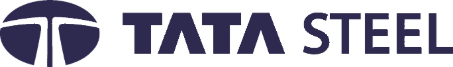 Logo van Tata Steel