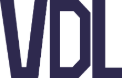 Logo van VDL
