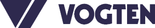 Logo van Vogten Staal