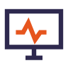 Monitoring van netwerk en apparatuur
