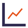 Rapportage en dashboards op eigen bedrijfsdata