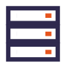 Servers, virtualisatie en back-up